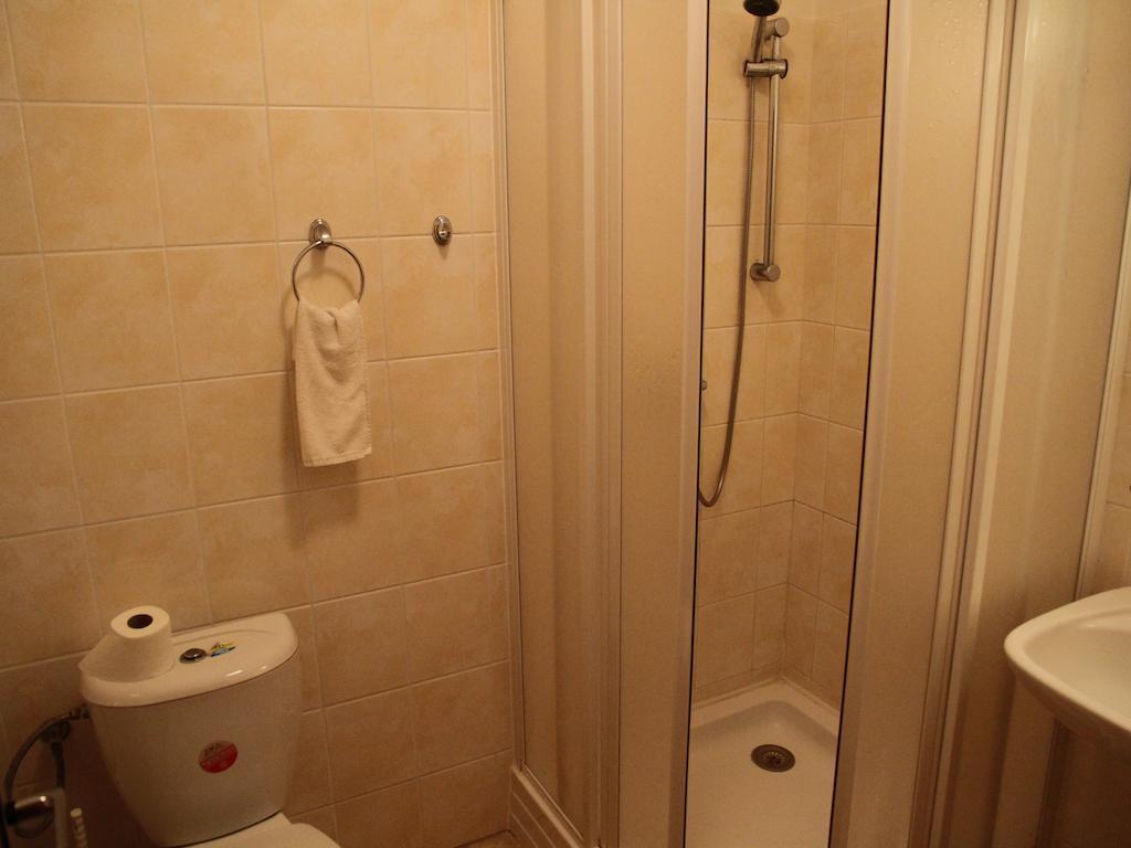 Parkhotel Opava Kamer foto