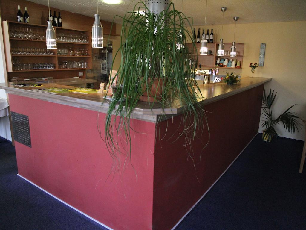 Parkhotel Opava Buitenkant foto